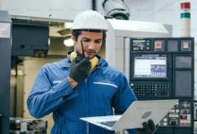 How Machine Tooling Services Improve Production Efficiency