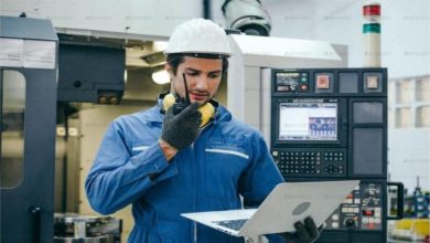 How Machine Tooling Services Improve Production Efficiency