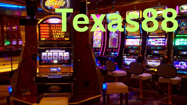 Play Aplikasi Texas88 & APK Slot Online Now Your Ultimate Online Slot Adventure