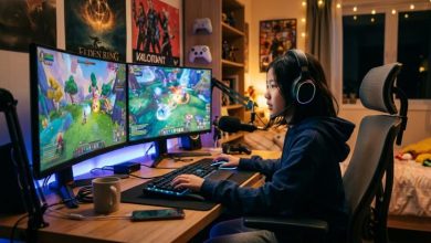 Top Handpicked Online Games List